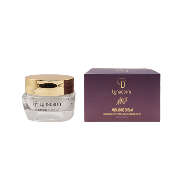Anti Aging Cream