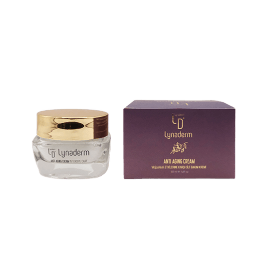 Anti Aging Cream