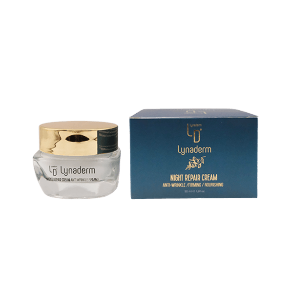 Night Repair Cream