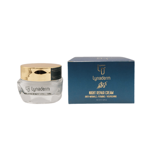 Night Repair Cream
