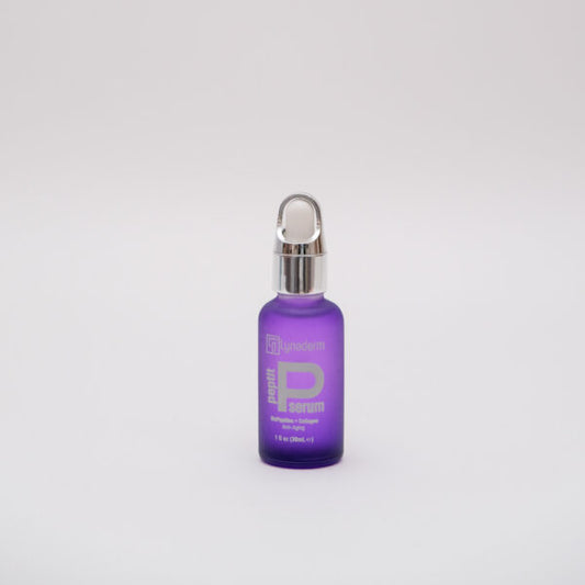 Peptide Serum